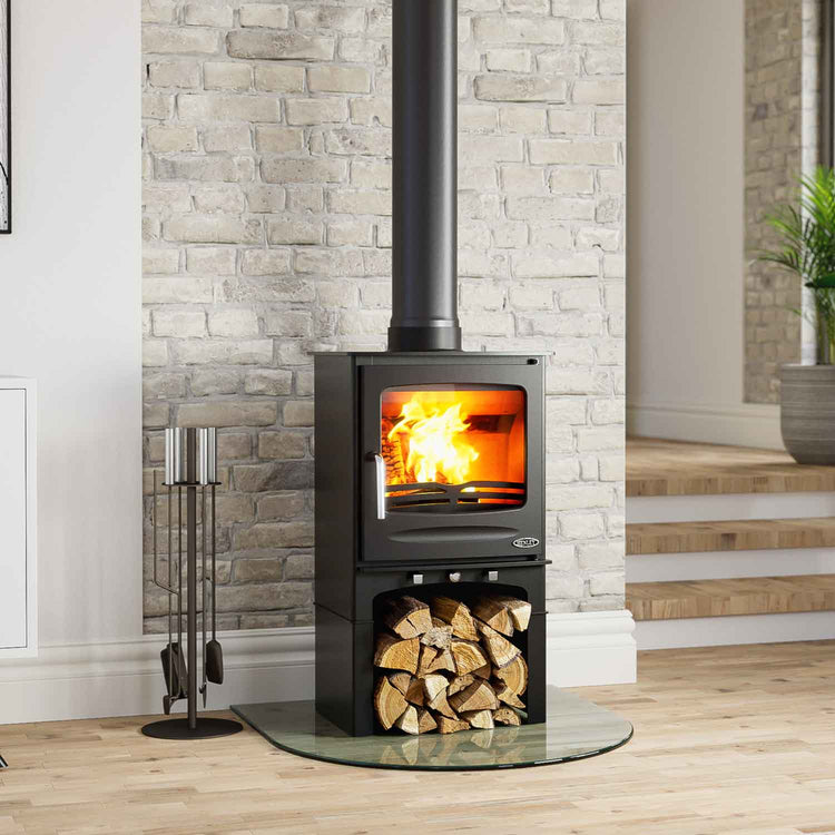 Henley Sherwood 7 Wood Burning Stove