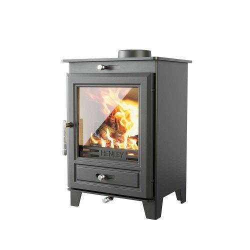 Henley Glenwood Eco 5kW Multi Fuel (Eco)