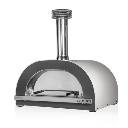 Clementi Gold Wood Burning Pizza Oven