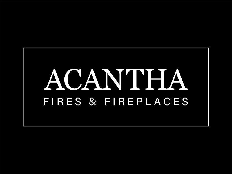 Acantha Aspire 50 Fully Inset Media Wall Electric Fire