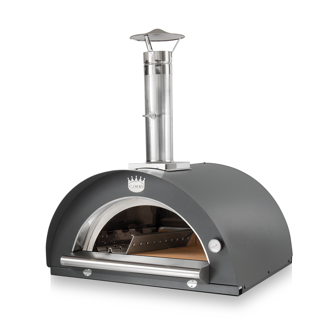 Clementi Wood Burning Pizza Oven