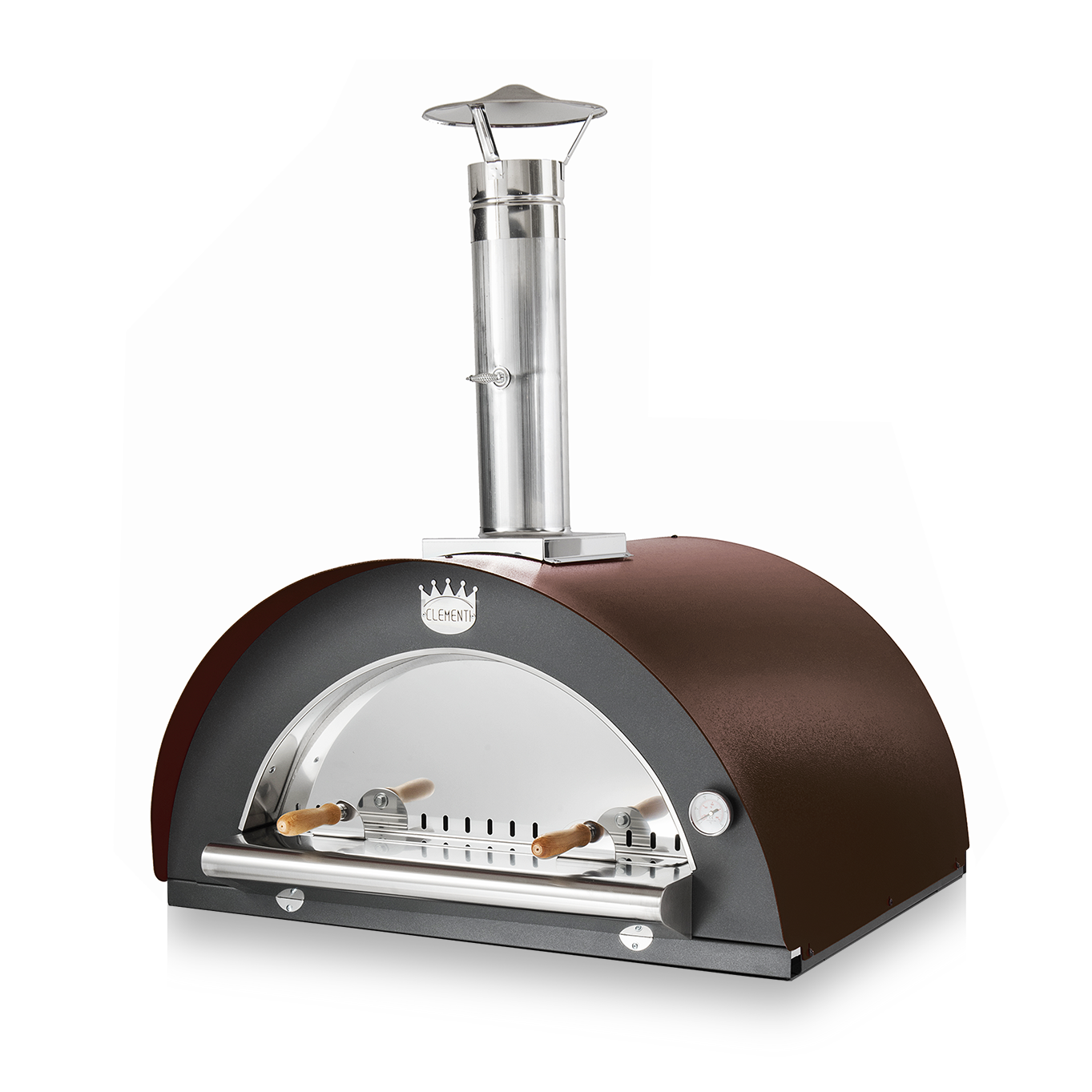 Clementi Wood Burning Pizza Oven