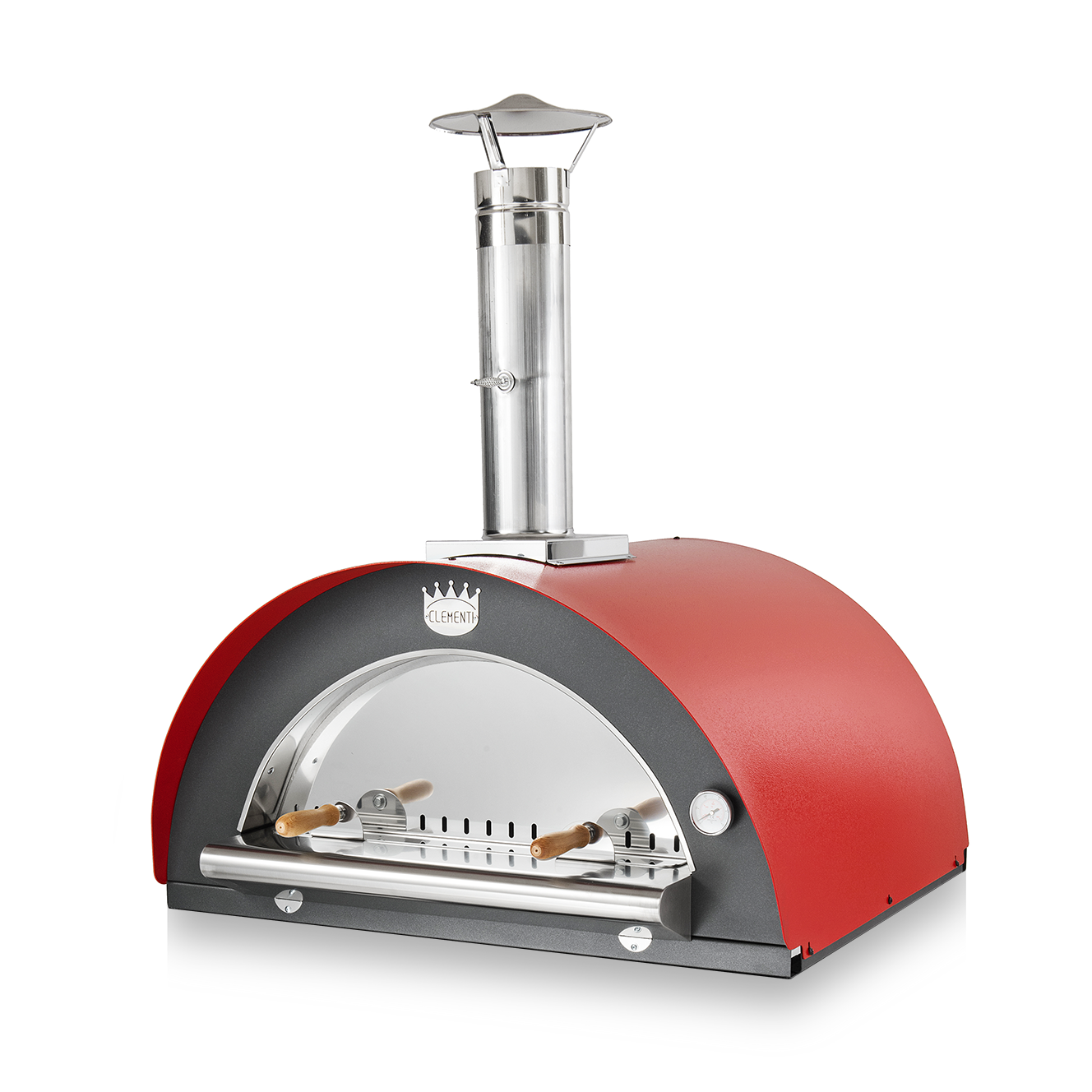 Clementi Wood Burning Pizza Oven