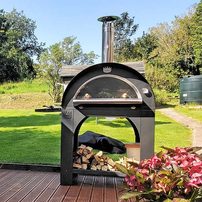 Clementi Pizza Oven Stand