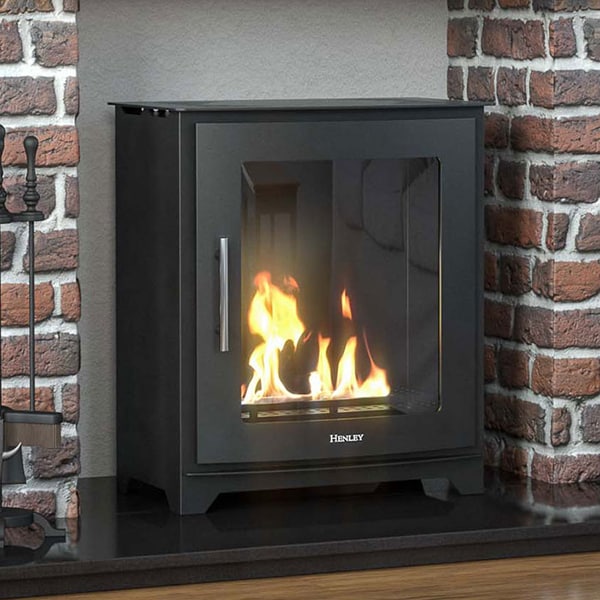 Henley Dalewood Landscape Bioethanol