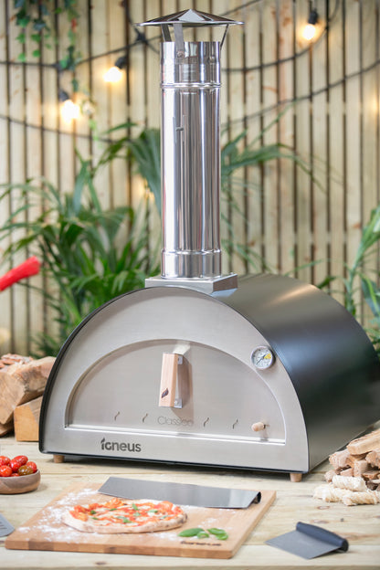 Igneus Classico Wood Burning Pizza Oven