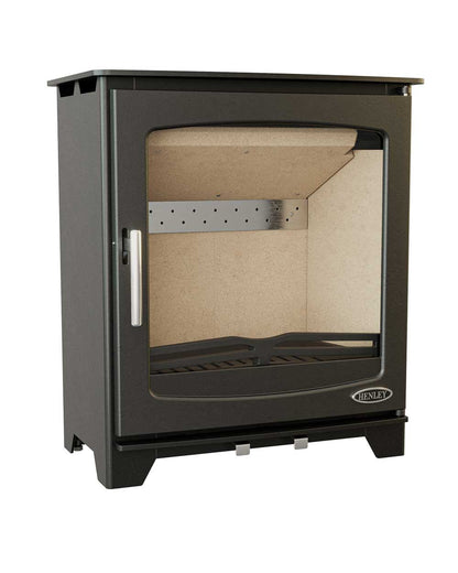 Henley Hazelwood Compact (Wood burning)