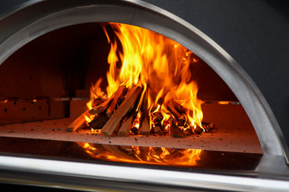 Clementi Wood Burning Pizza Oven