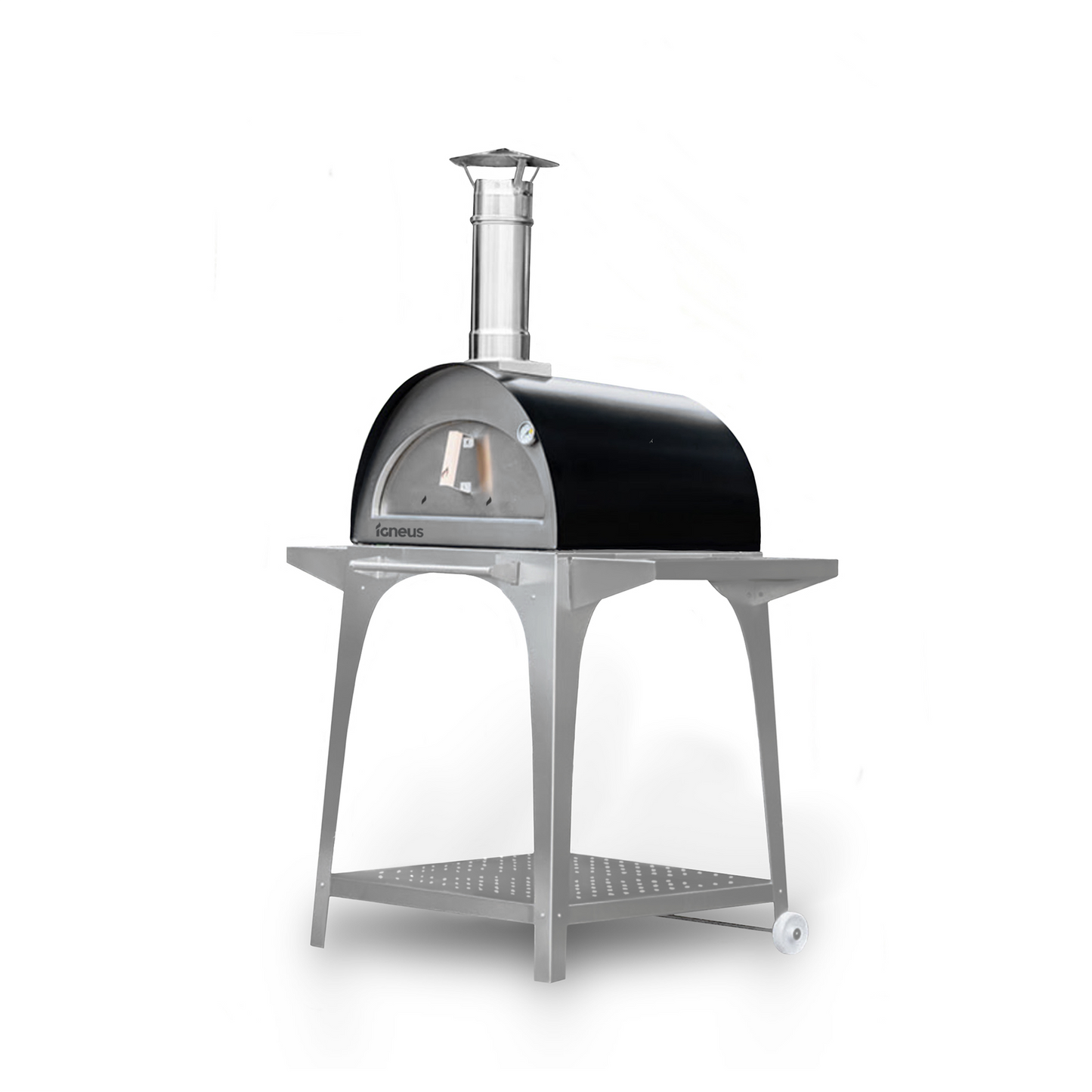 Igneus Pizza Oven Stand