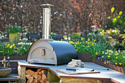 Igneus Classico Wood Burning Pizza Oven