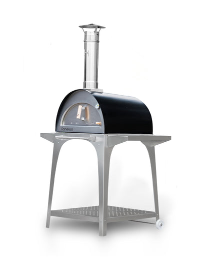 Igneus Pizza Oven Stand