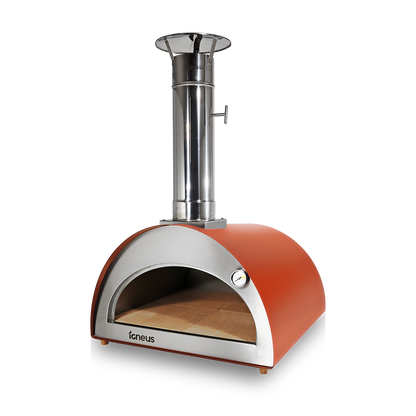 Igneus Classico Wood Burning Pizza Oven