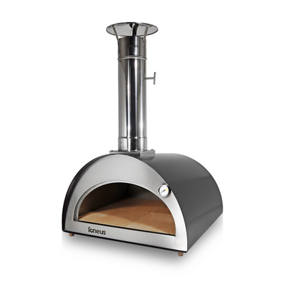 Igneus Classico Wood Burning Pizza Oven