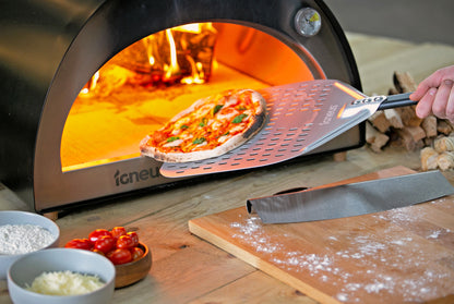 Igneus Classico Wood Burning Pizza Oven