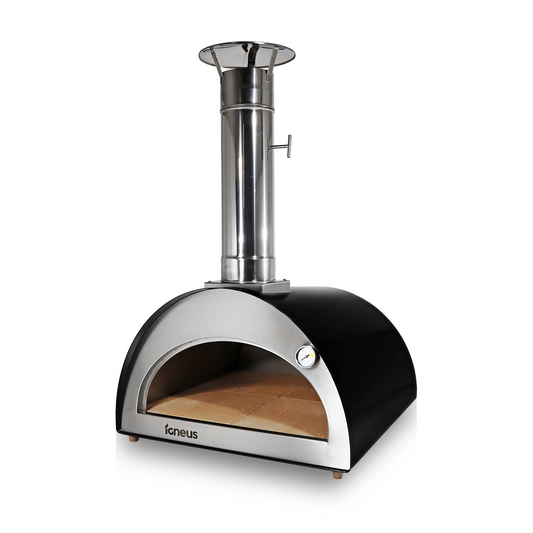 Igneus Classico Wood Burning Pizza Oven