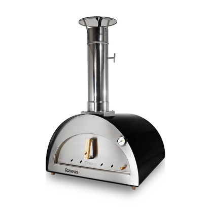 Igneus Classico Wood Burning Pizza Oven