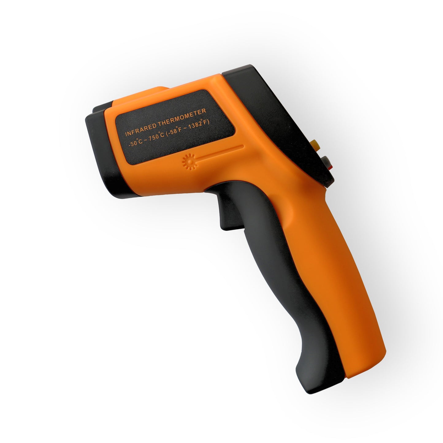 Infrared Digital Thermometer