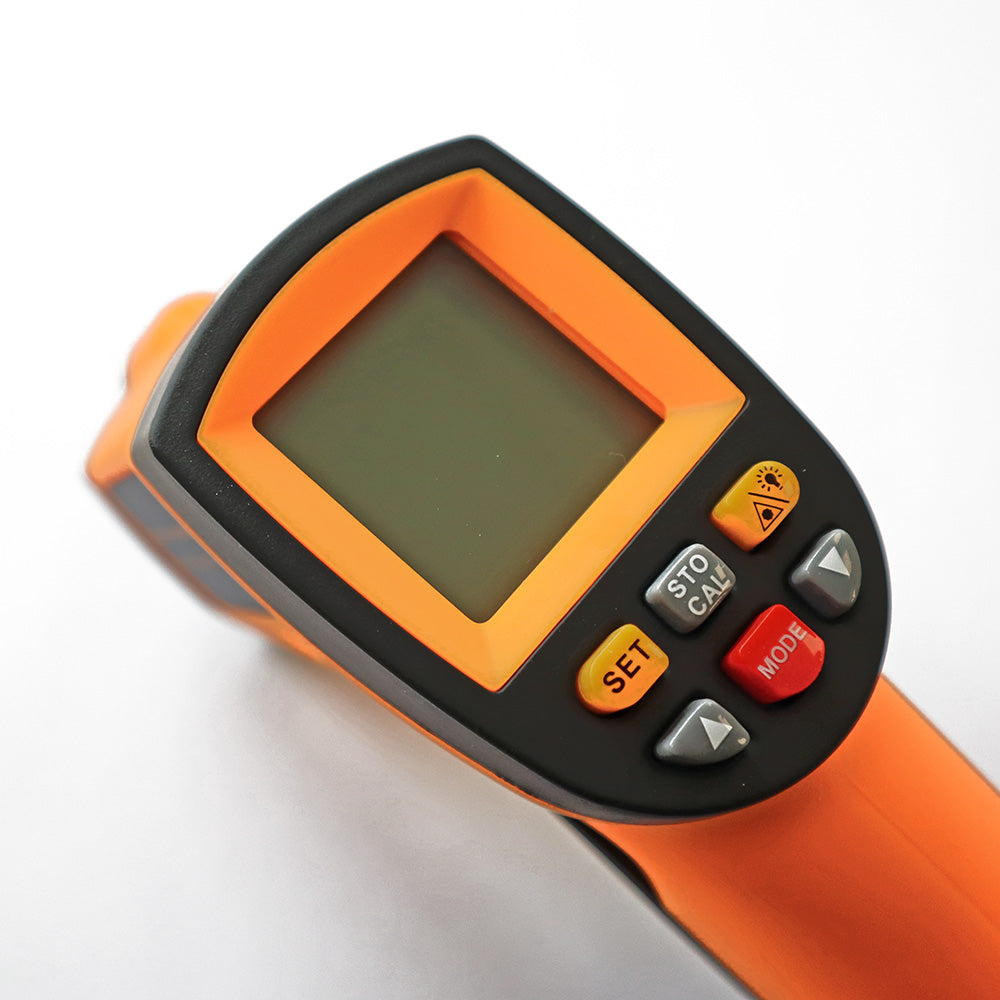 Infrared Digital Thermometer