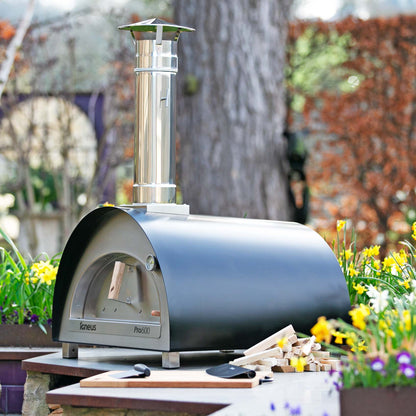 Igneus Pro 600 Woodfired Pizza Oven