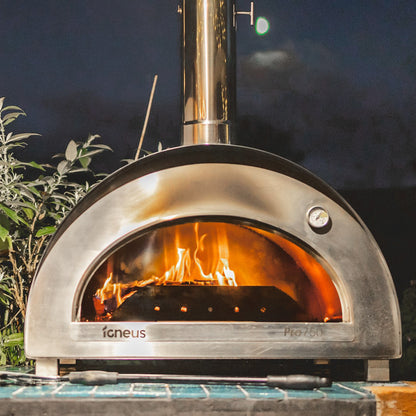 Igneus Pro 750 Woodfired Pizza Oven