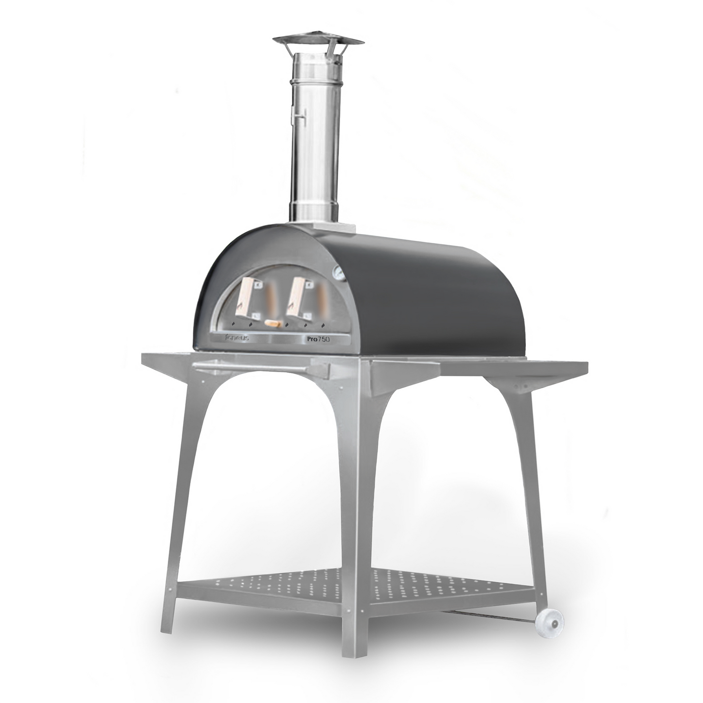 Igneus Pizza Oven Stand