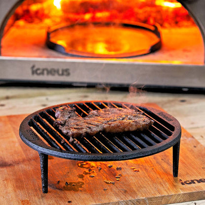 Igneus Tuscan Grill