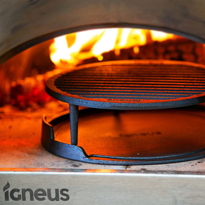 Igneus Tuscan Grill