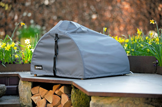 Igneus Pizza Oven Cover