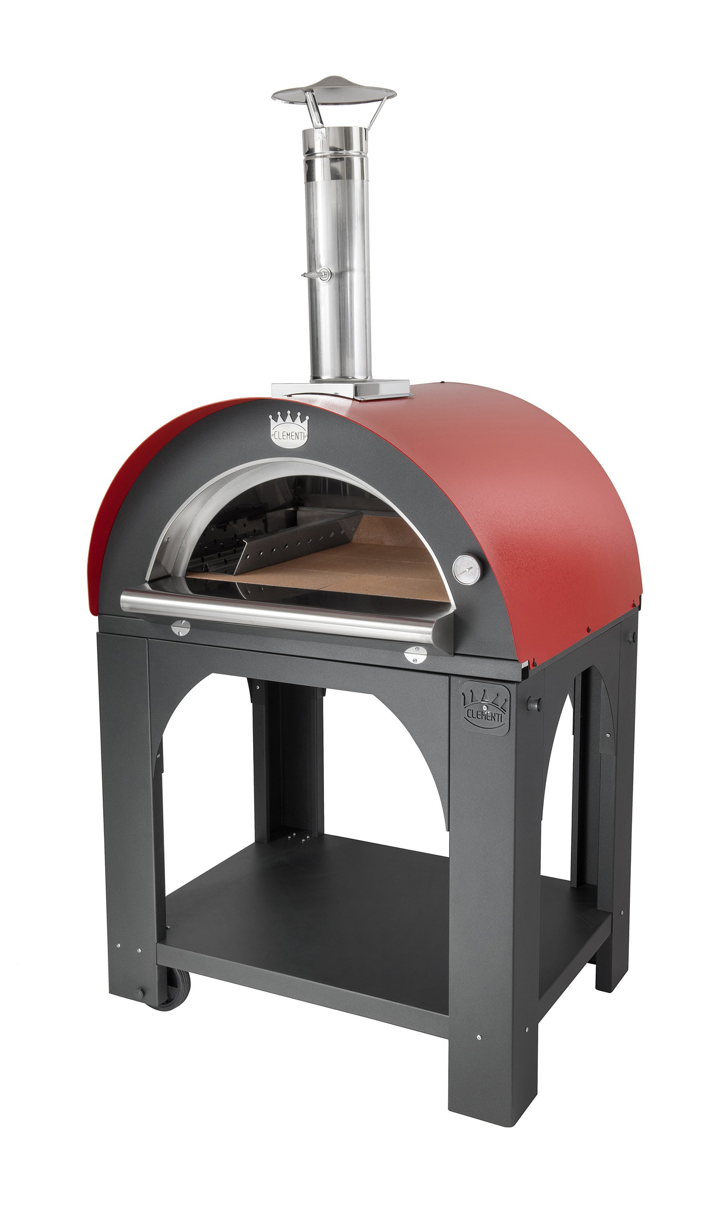 Clementi Pizza Oven Stand