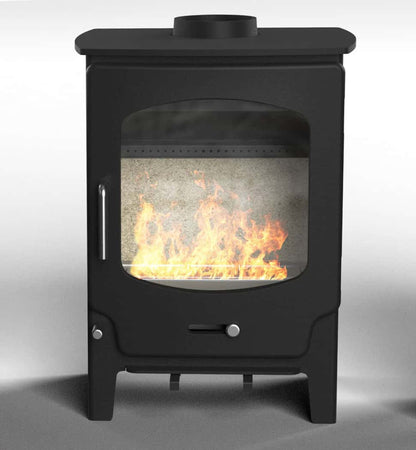 Saltfire ST-X5 Bioethanol Stove