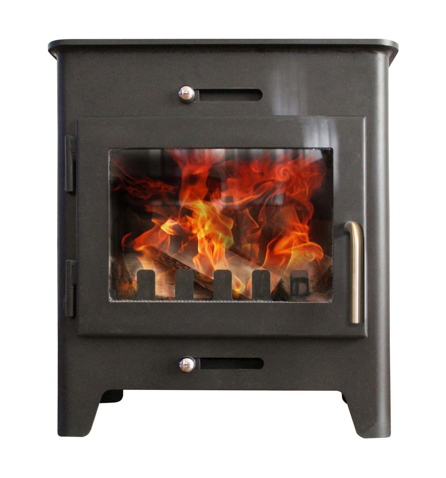 Saltfire ST1 Wood Burning Stove