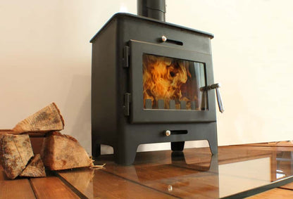 Saltfire ST1 Wood Burning Stove