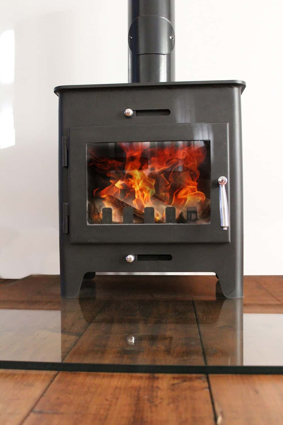 Saltfire ST1 Wood Burning Stove