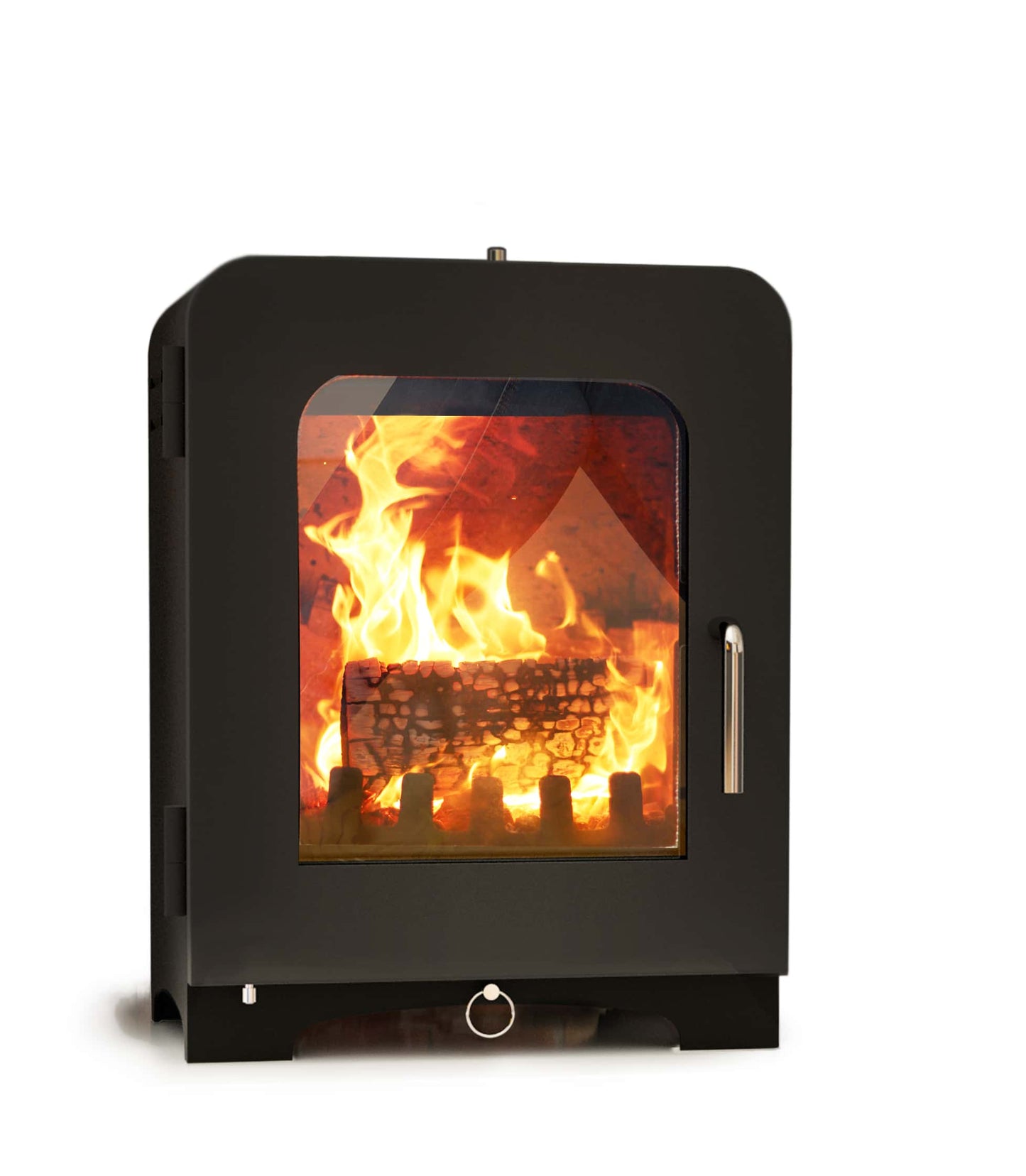 Saltfire ST2 Wood Burning Multifuel Stove