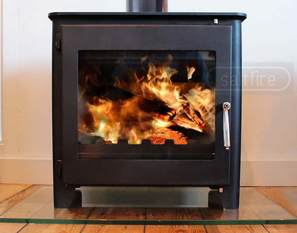 Saltfire ST3 Wood Burning Stove