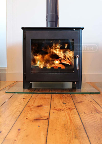 Saltfire ST3 Wood Burning Stove