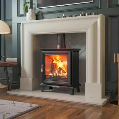 Henley Elmwood 5kW Woodburning (Eco)