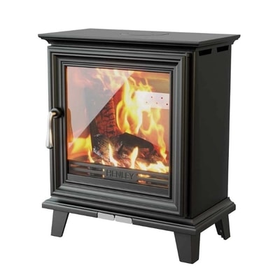 Henley Elmwood 5kW Woodburning (Eco)