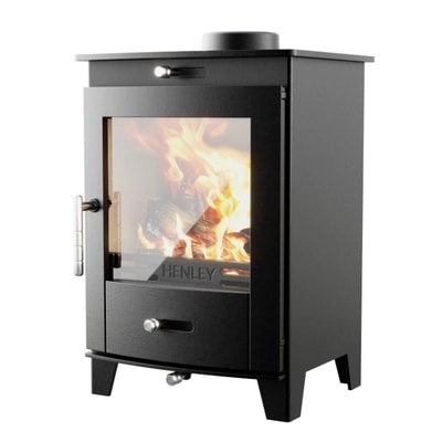 Henley Redwood Eco 5kW Multi Fuel (Eco)