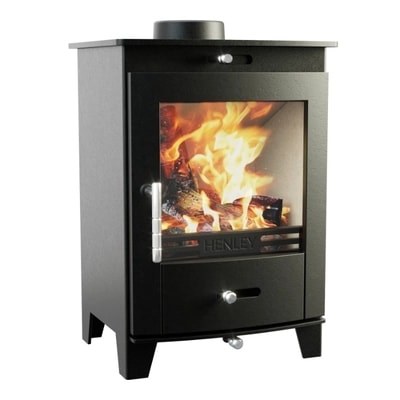 Henley Redwood Eco 5kW Multi Fuel (Eco)