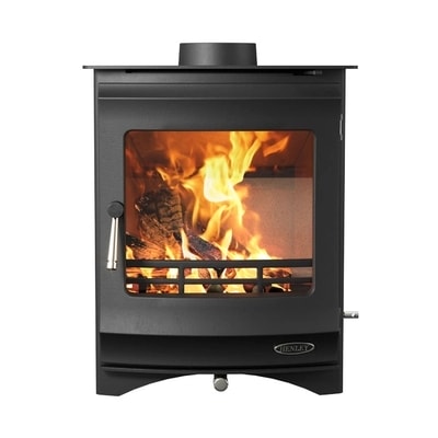 Henley Elcombe 5kW - Multi Fuel (Eco & Defra)