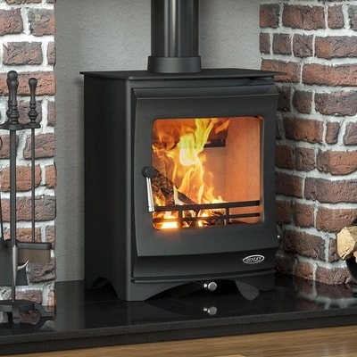 Henley Elcombe 5kW - Multi Fuel (Eco & Defra)