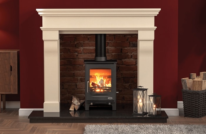 Henley Sherwood 5kW Multi Fuel (Eco)