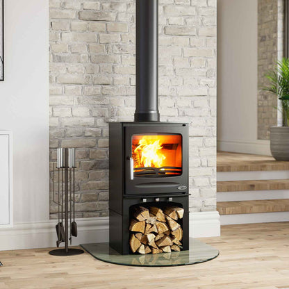 Henley Sherwood 7kW Multi Fuel (Eco)