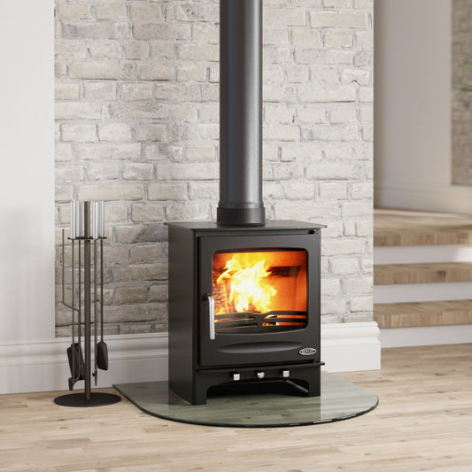 Henley Sherwood 7kW Multi Fuel (Eco)