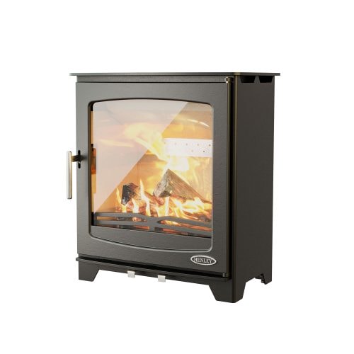 Henley Willow 6.5kW Multi Fuel (Eco)