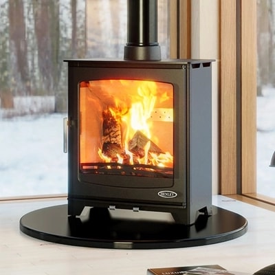 Henley Willow 6.5kW Multi Fuel (Eco)